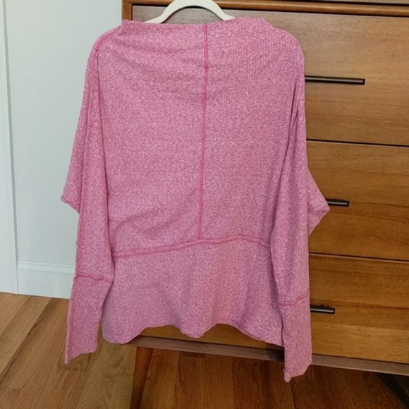 Free People Londontown Thermal Top - Picture 3 of 4